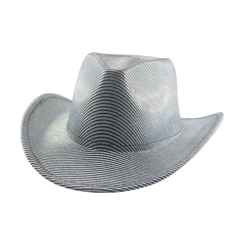 

Cowboy Hat Western Cowboy Hat Cowgirl Panama Luxury Casual 2023 Party Dress Wedding Decorate Man Hat Sombrero Hombre Sombrero
