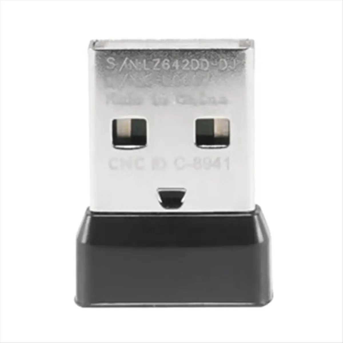 M235 NANO 무선 마우스 키보드 콤보 수리 부품 액세서리용 A23G USB 수신기 교체품