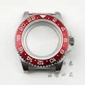 Red Glass Back B