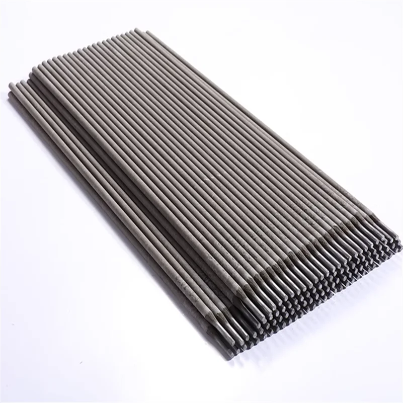 60-240A Diameter 2.5-5MM J422 E4303 Welding Electrodes Carbon Steel Welding Rods WELD ROD