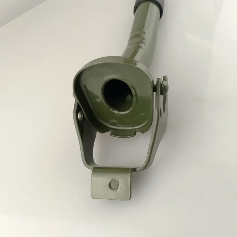 Pouring Spout Flexible Nozzle Petrol Fuel Seal Ring For 5/10/20L Jerry Cans Metal Rubber Jerry Gerry Can petrol can