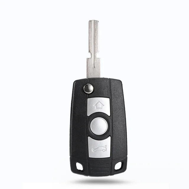 Okey custodia di ricambio per chiave auto a distanza modificata per BMW E38 E39 E46 7 Series X3 X5 Z3 Z4 HU92/HU58 Blade 3 pulsanti Cover 11 Okey custodia di ricambio per chiave auto a distanza modificata per BMW E38 E39 E46 7 Series X3 X5 Z3 Z4 HU92/HU58 Blade 3 pulsanti Cover - S5faf3b56c3c746ee8b82bb2fb8c99c19Q