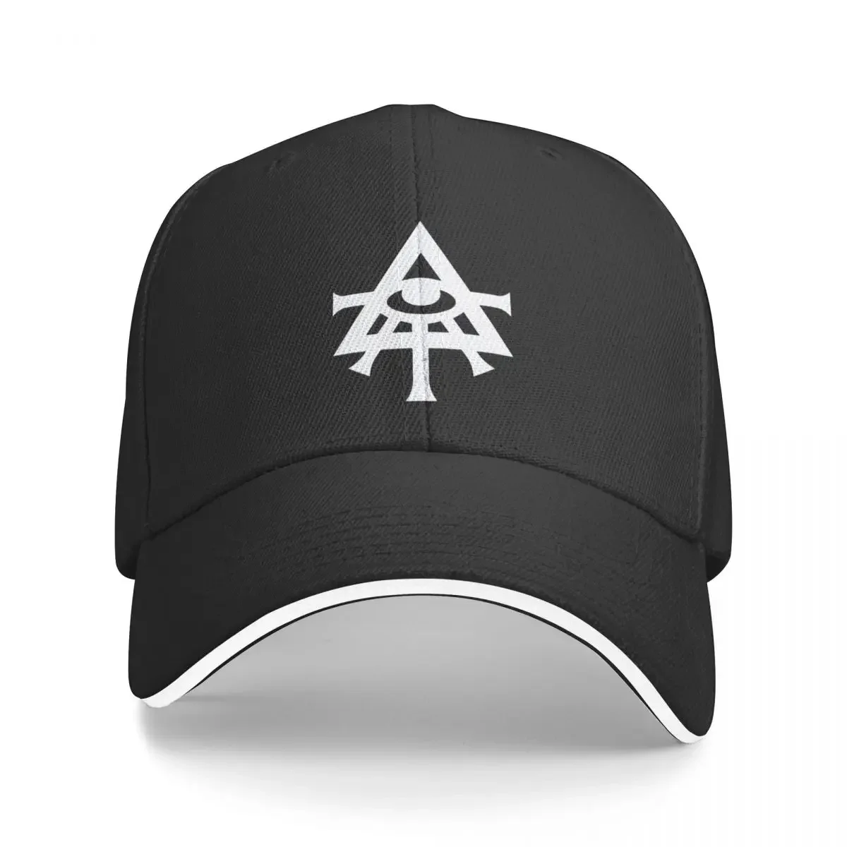 

Craftworld Eldar Far Star Seer Rune Cap Baseball Cap winter cap Hat men Women's