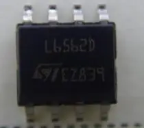 

10 шт./партия ST:L6562DTR SOP8,