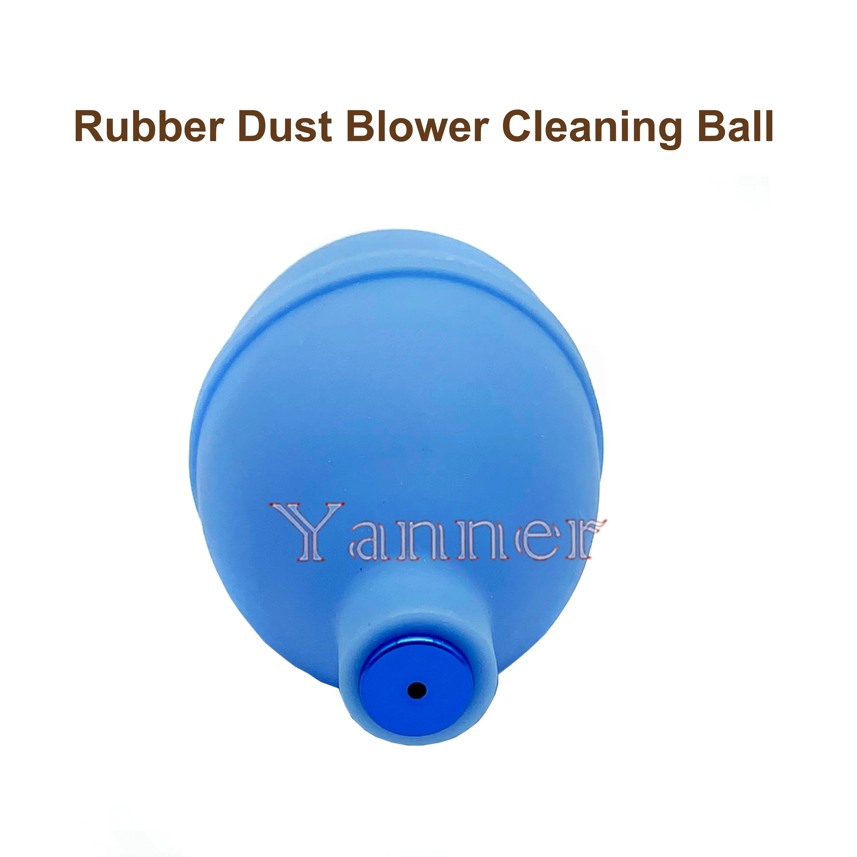 Dust Blower Ball Rubber Cleaning Tool for Watch Glasses Camera Herramientas Watchmaker Herramientas