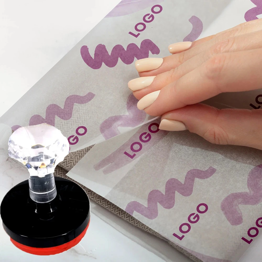 

100 марок на заказ с салфетками, бумагой, индивидуальным логотипом, бутиком, вином, свечами, кексами, упаковкой тортов, упаковкой