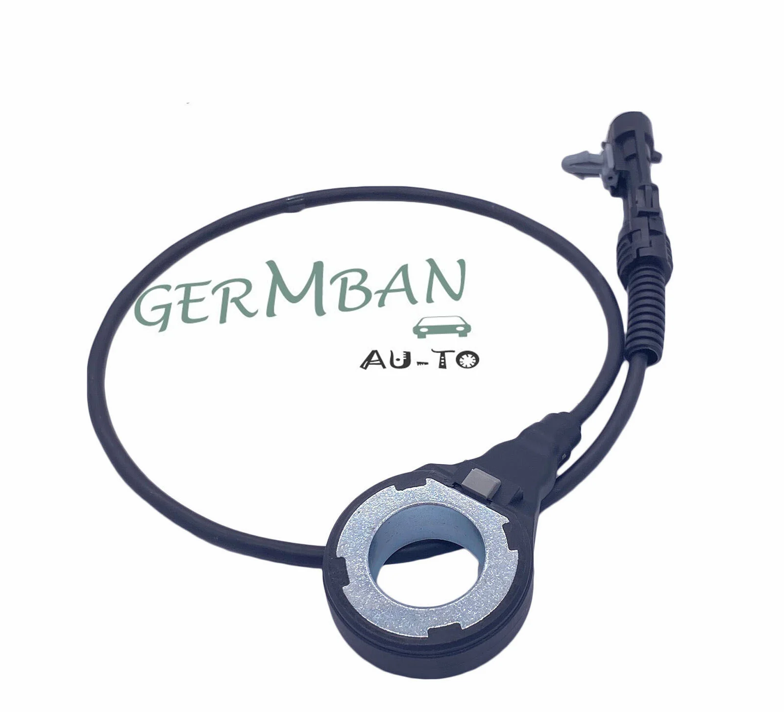 4061508 Rear ABS Wheel Speed Sensor 40615-08 For Harley Road King Street Glide Electra Glide 2009-