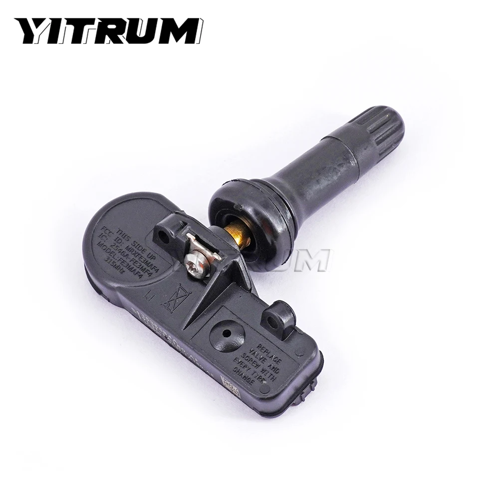 YITRUM TPMS ,  C-Max ڽ  ̽ ͽ÷η,  CUV ũ LT MKC MKS MKT MKX, 9L3T-1A180-AF