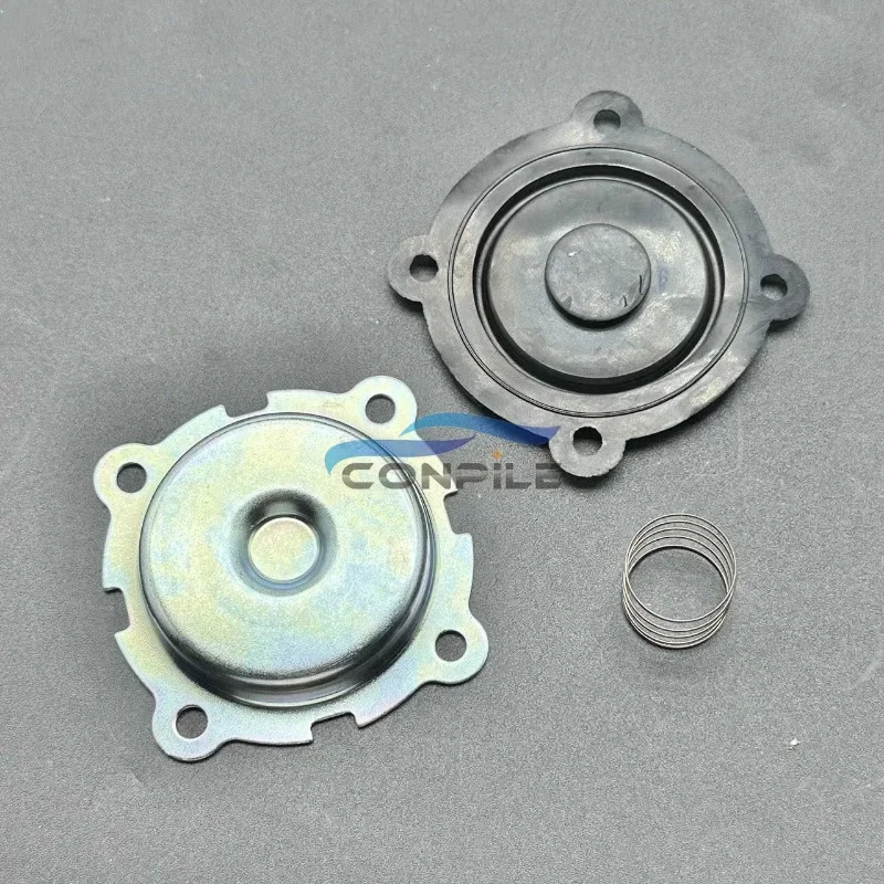 Cylinder Head Check Valve,Cylinder Head Check Valve for GMW Great Wall Haval H3 H5 Wingle 3/5 2.5/2.8 Diesel Vehicle 1pcs