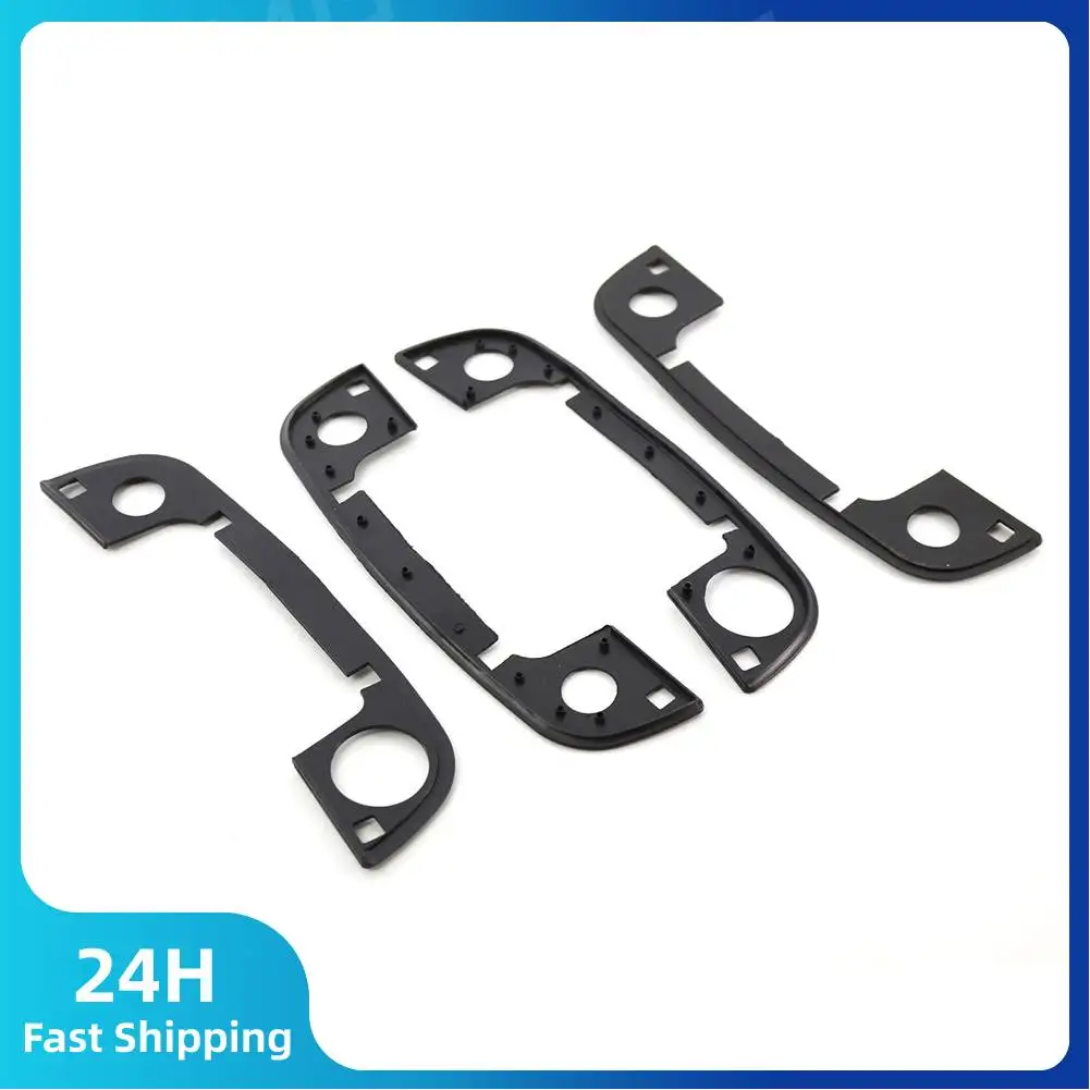 Car Door Handle Gasket Rubber Seal Door Handle Rubber Seal Gaskets For