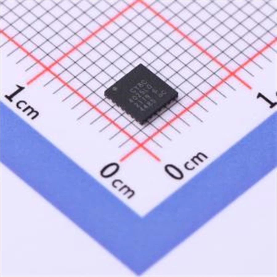CY8C4025LQI-S401T
