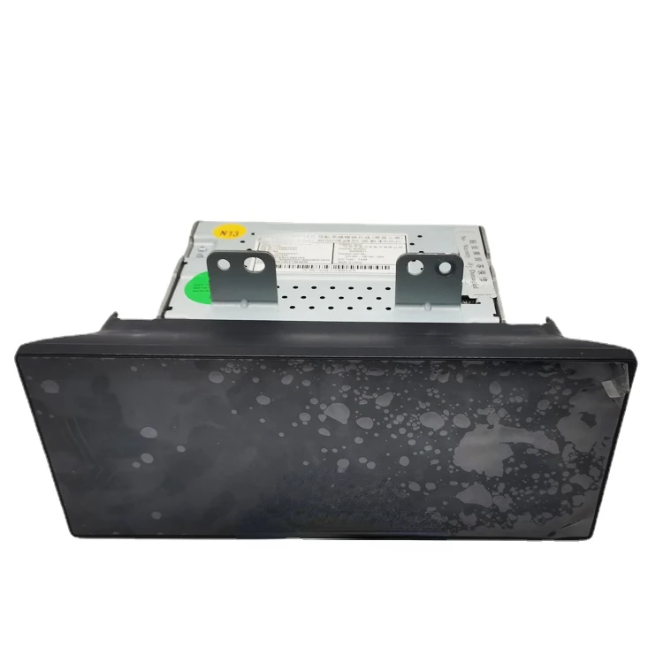 

Suitable for Roewe I5 MG 5 20 navigation system module assembly (with display) navigation display all-in-one machine