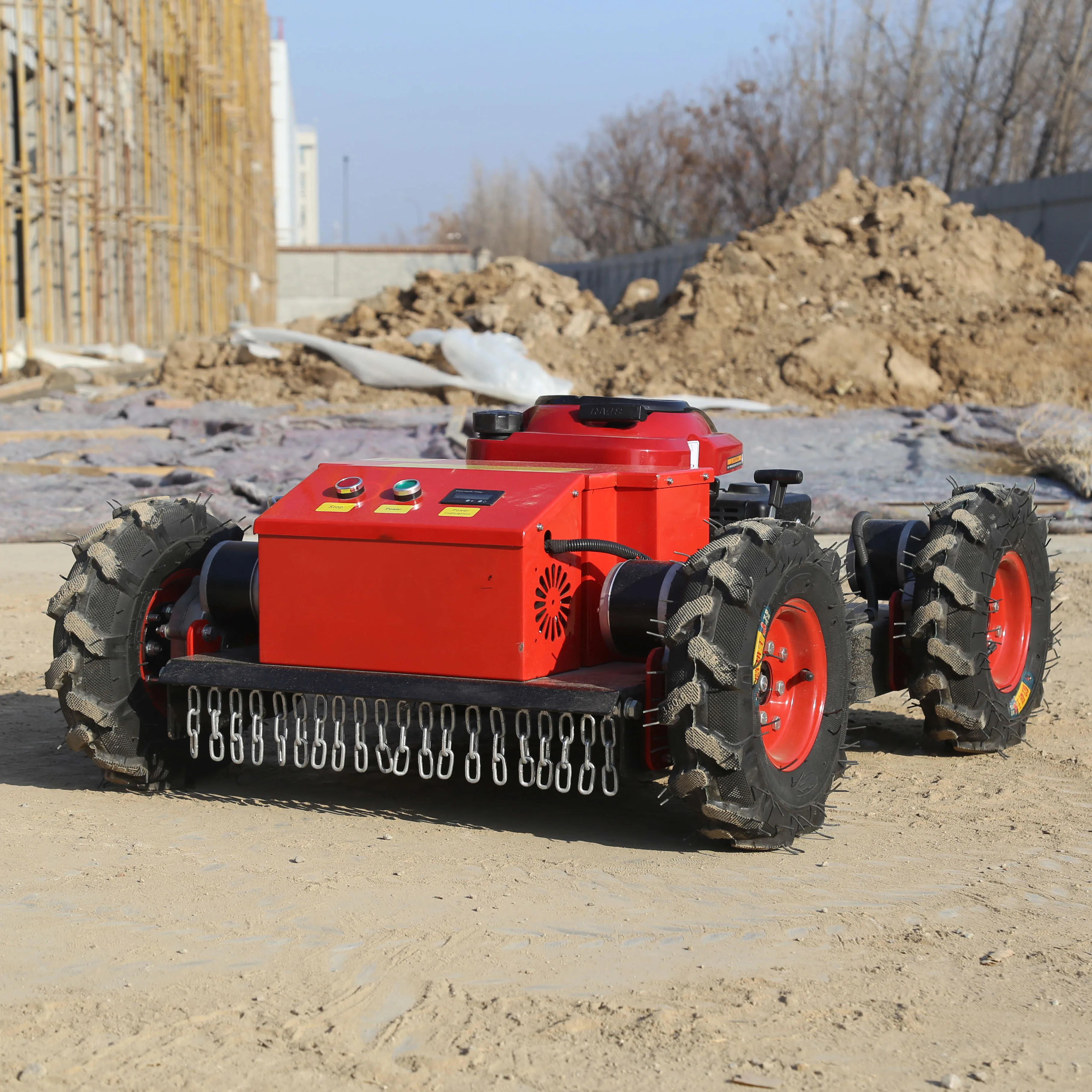 Golf grass cutting machine sale