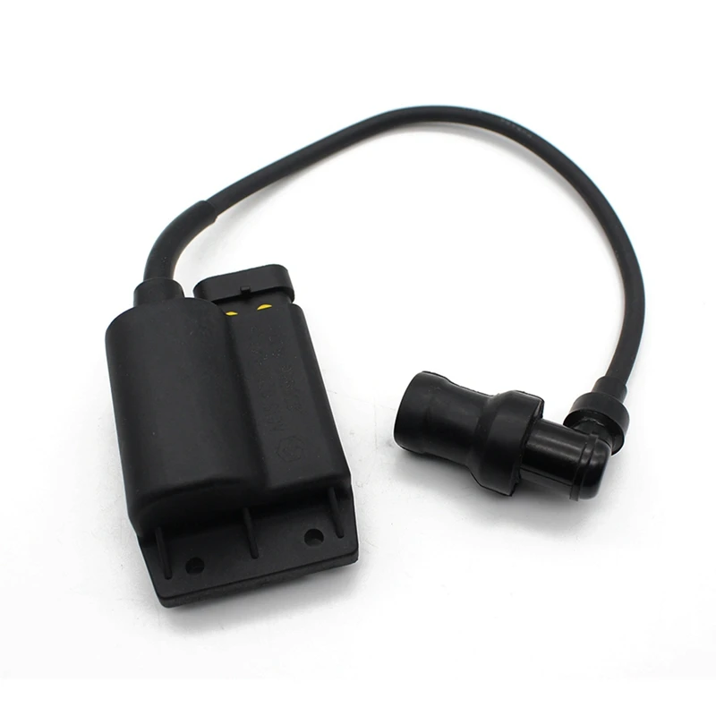 Bobina Moto Cdi Per Vespa Et4 / Lx/ Lxv 50 Zip 50 4T Per Piaggio Liberty Rst / Sport 50 4T Accessori
