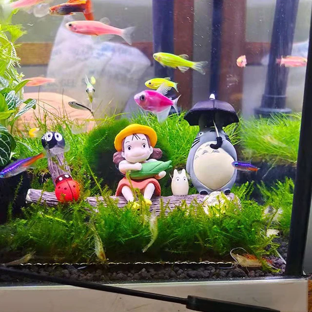 Aggregate 151+ aquarium decoration at home latest seven.edu.vn