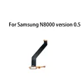 N8000 version 0.5