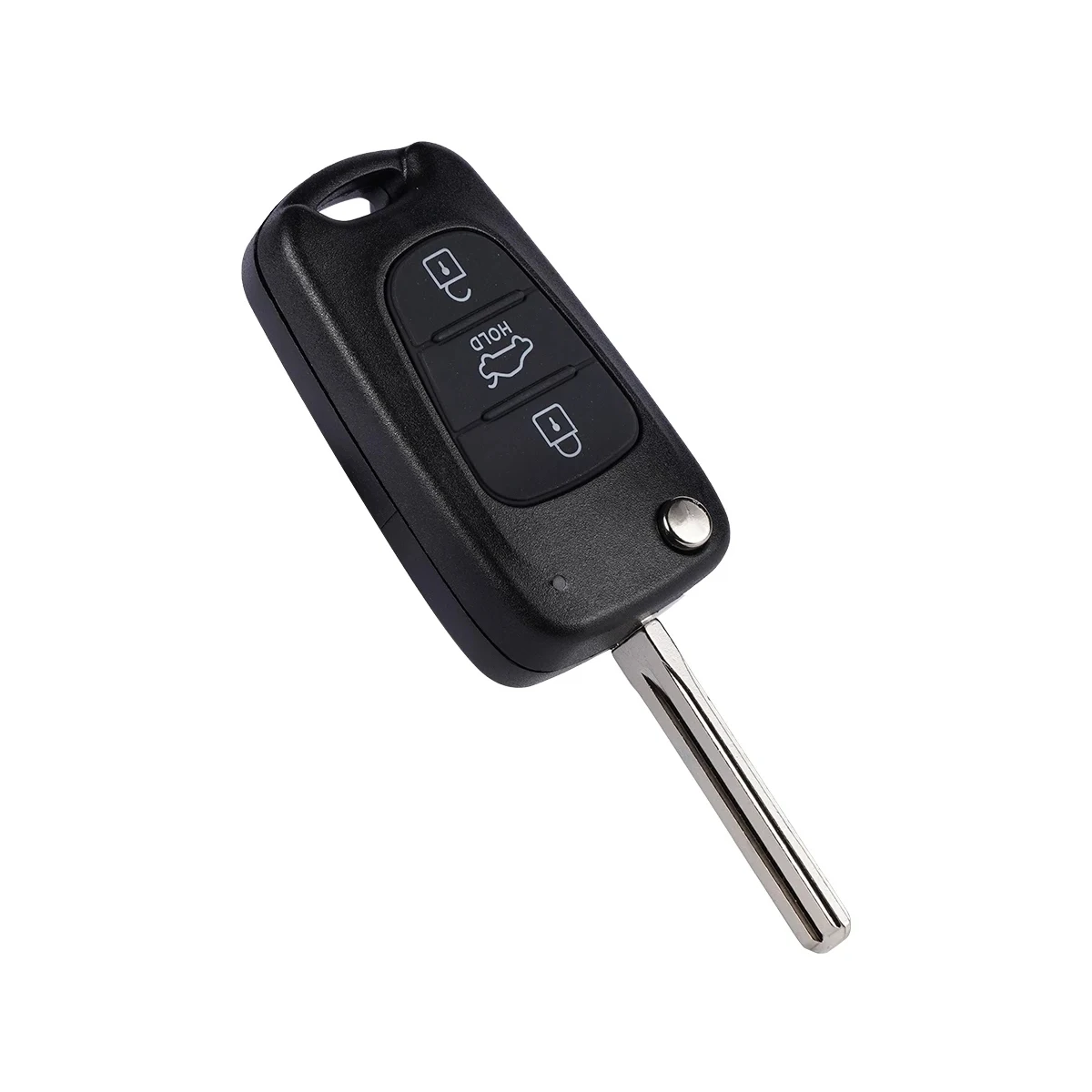 Chiave/Telecomando Per Kia Rio 3 Picanto Ceed Cerato Sportage K2 K3 K5 Hyundai I30 Ix35 434mhz Id46 Chi - Kia - S5fb07b0eac654ec68a50179e9dc4e9c54