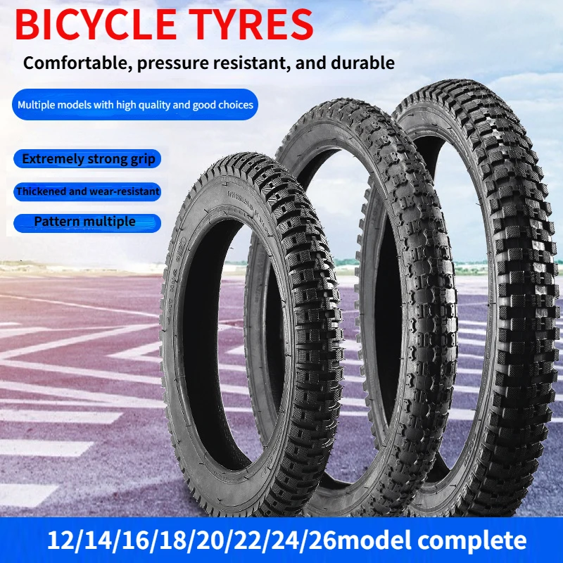 Pneumatico per bicicletta KUJO ONE 0 ONE A 28 pollici / 700 x 40C