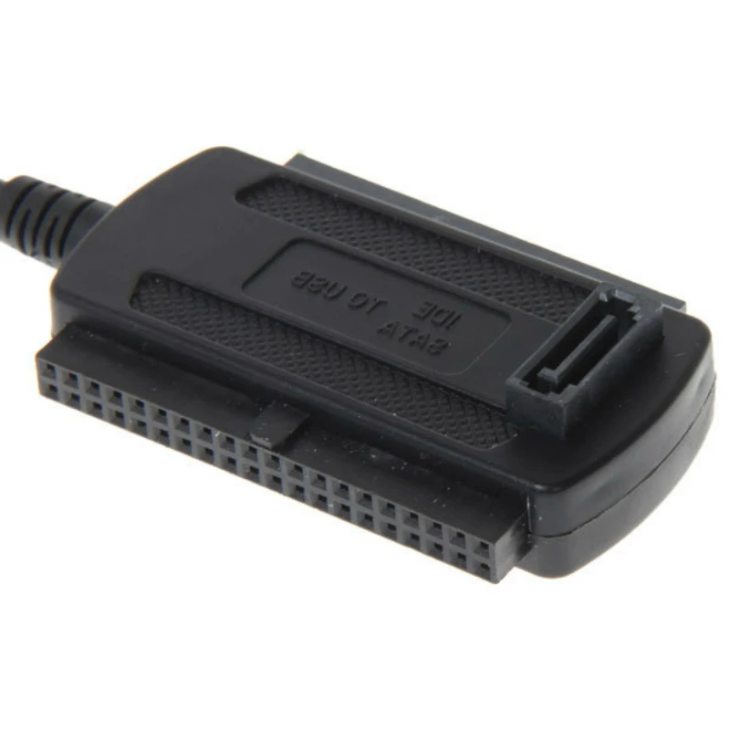 Адаптер для ide дисков. Адаптер ide 3,5&quot; pata to sata..