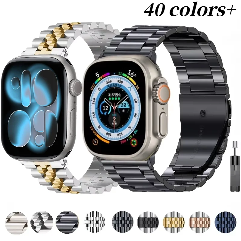 Stainless Steel Bracelet Wristband