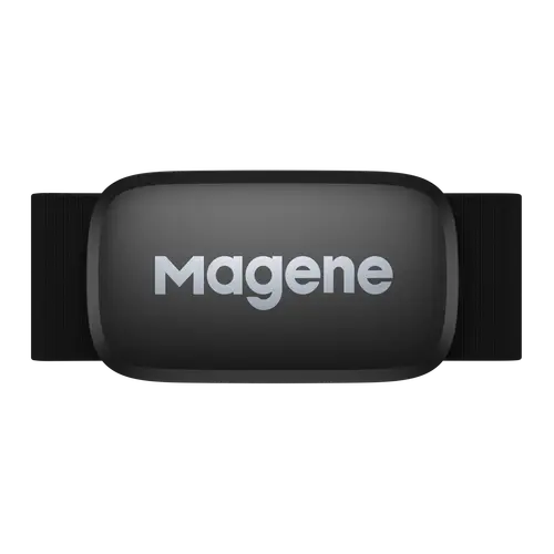 Magene H64 Heart Rate Sensor Dual Mode ANT Bluetooth With Chest Strap Cycling Computer Bike forWahoo Garmin Sports Monitor - Image 10