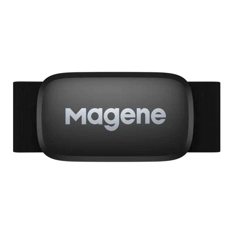 Magene H64 Heart Rate Sensor Dual Mode ANT Bluetooth With Chest Strap Cycling Computer Bike forWahoo Garmin Sports Monitor - Image 10