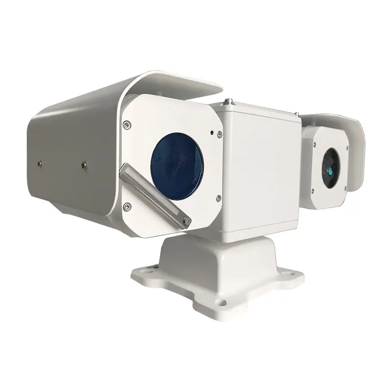 Рисунок 4 - Термальная PTZ-камера типа T