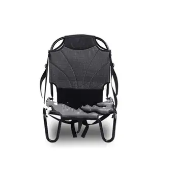 조정 가능한 접이식 보트 쿠션 의자, 낚시 카약 카누 패딩 등받이 의자 시트, 표류 쿠션 딩기 보트 액세서리