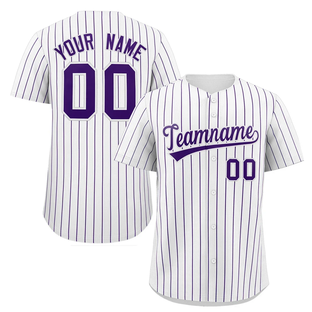 thumbnail image 1 of Camiseta de béisbol personalizada con tirantes, camisetas de hip hop con nombre y números de equipo impresos, uniformes deportivos para hombres, mujeres y niños, para fiestas y juegos de jugadores, 1 of 5