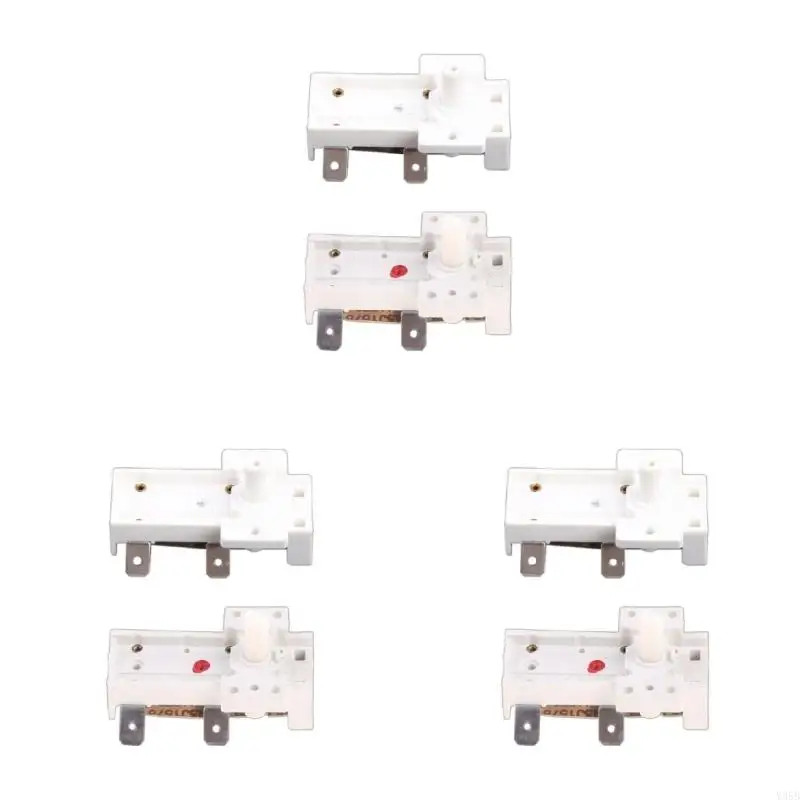 Y98B Electric Heater Temperature Control Home Appliance Accessories for Maintenance of Electric Heater