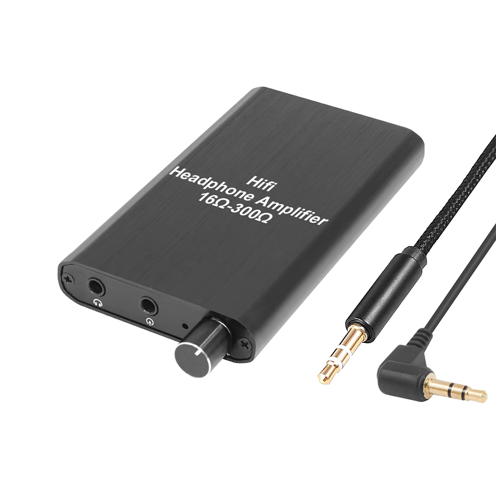 

Усилитель для наушников Портативный USB зарядка 3,5 мм AUX MP4 усилители