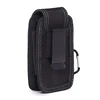 TOUGHBUILT TB-33 Smart Phone Pouch Heavy Duty Construction With Cover Soft Scratch Resistant Metal Buckle Tool Pouch 3