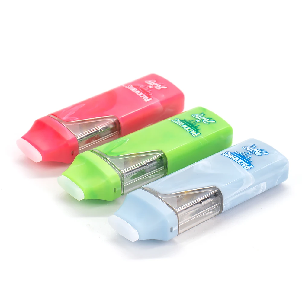 Pack woods Runty x Vape Pen und Zigaretten leer dicke Öl wagen Gerät Pod Kits unten wiederauf lad bares USB-Ladegerät mit Box-Verpackung_S5fb1263f42e64e00a78e2d512d527a39W