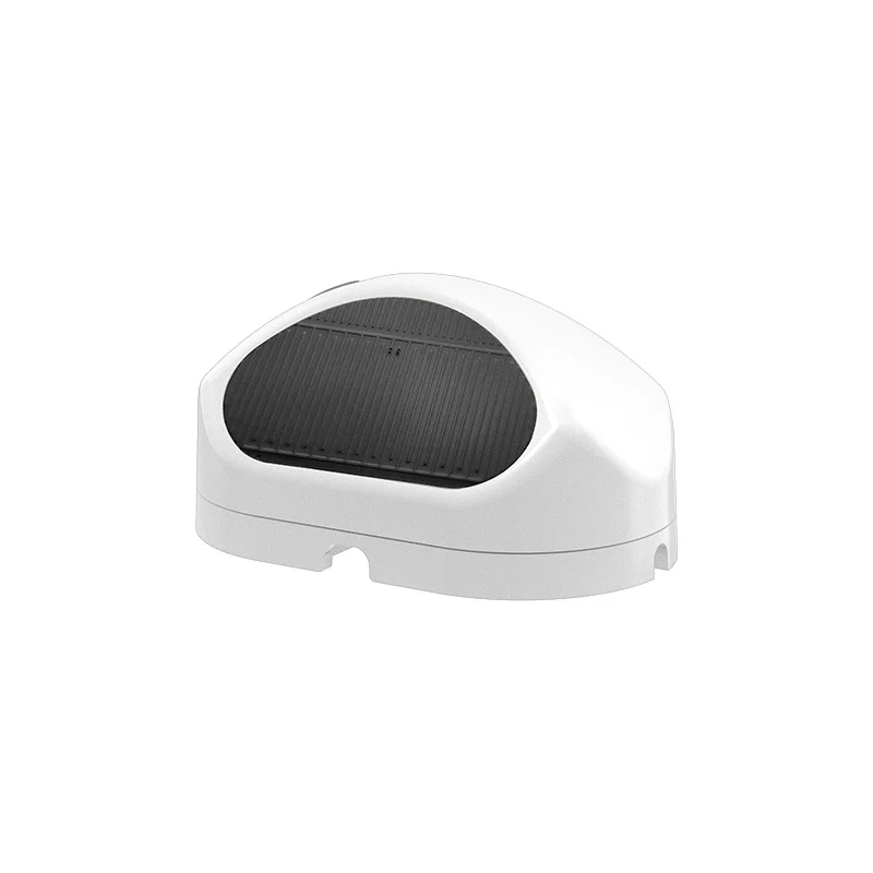 Tuya Smart WiFi Wireless Rain Sensor Outdoor - IP65 Waterproof Battery-Powered D