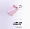 Ibasso macaron small tail decoding headphone amplifier macaron mobile decoding dac apple headphone amplifier 3