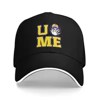 Leisure Cena John Actor and Wrestler Logo Golf Hat Unisex Trucker Hat Daily Golf Sun Caps 1