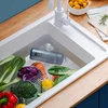 Fruit & Vegetable Cleaning Machine,Fruit & Vegetable Cleaner With Screen Display, For Vegetables, Meat, Tableware 4