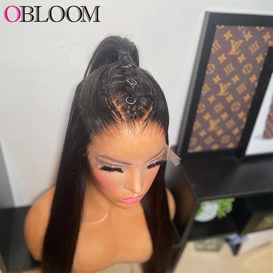 Рисунок 3 - Парик с предварительно выщипанными