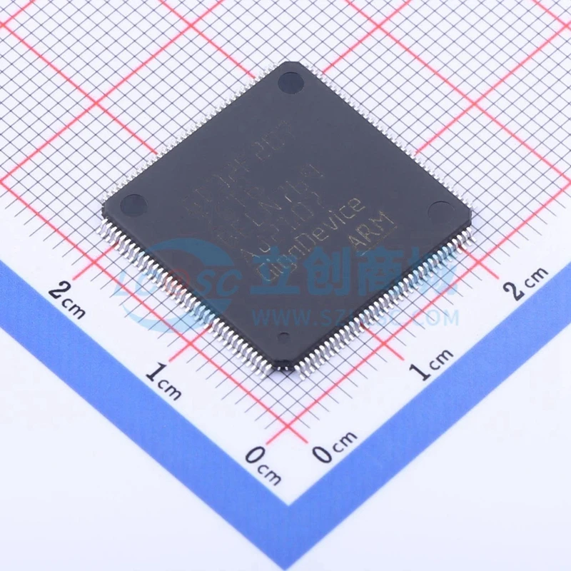 

100% оригинальный новый GD GD32 GD32F GD32F207 GD32F207ZGT6