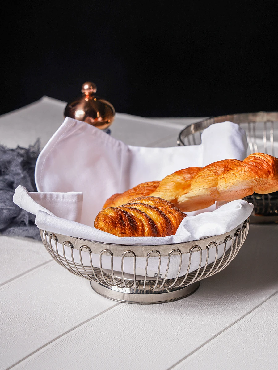 Bread basket
