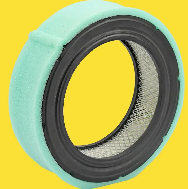 Briggs & strataton vanguard PRE-FILTER 692519 692520エンジン