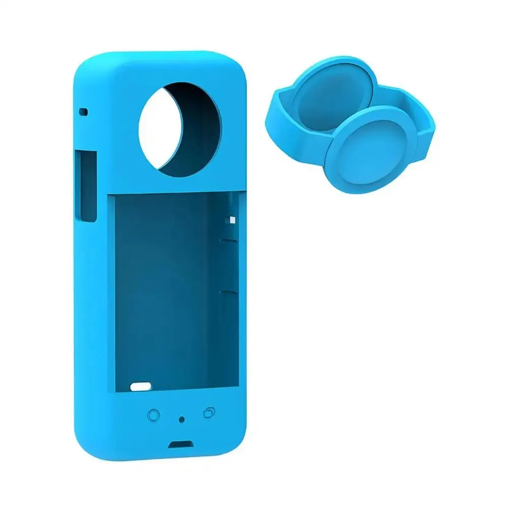 

Силиконовый чехол для фотоаппарата Insta360 X3