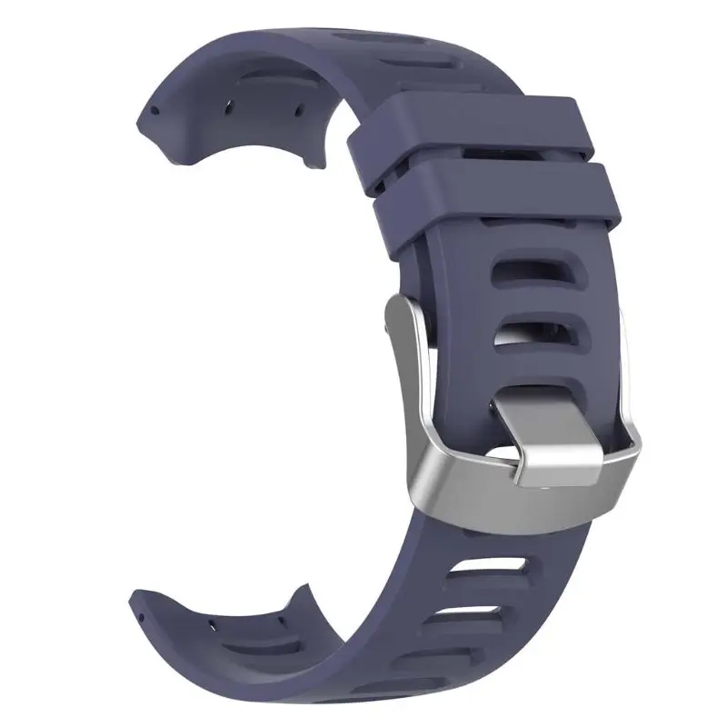 Waterproof Durable Silicone Sports Wristband