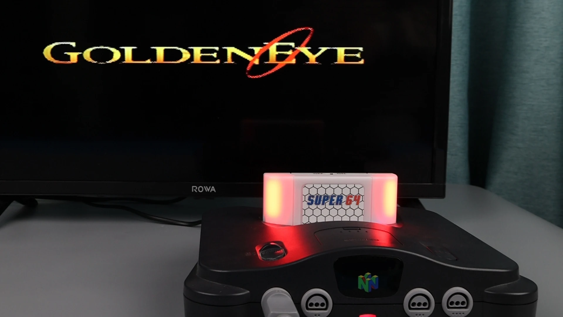 Newer Tvs Nintendo 64 To Smart Tv Samsung Smart Tv How Do I Play