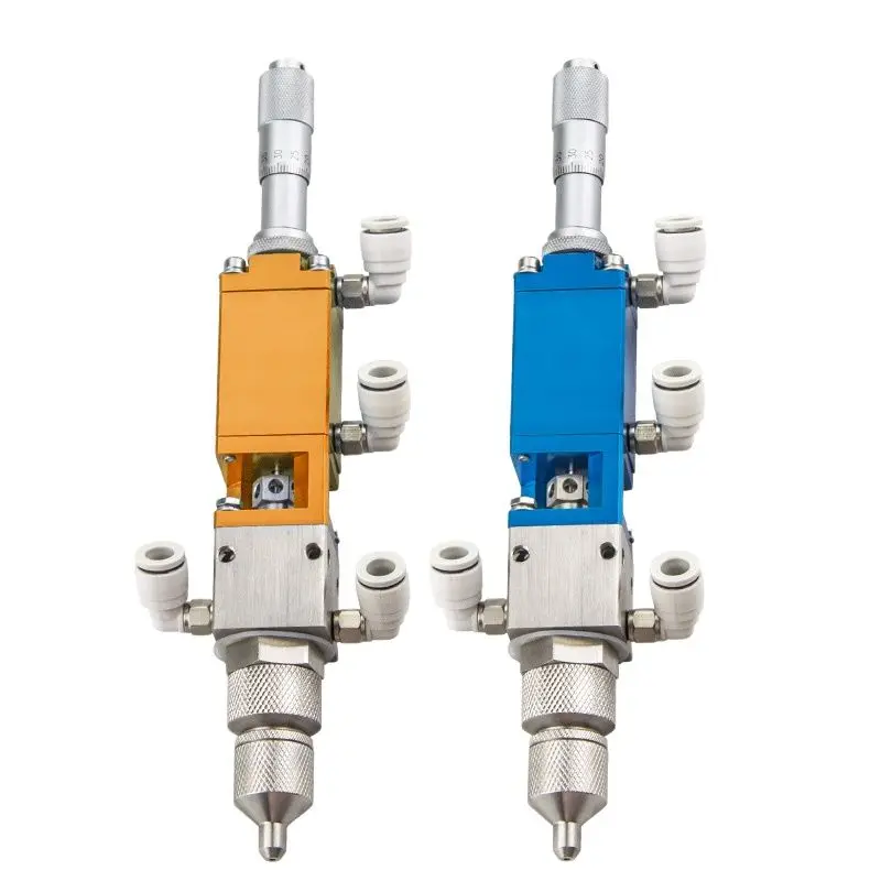 

QLH-63 Spray Dispensing Valve Atomization Point