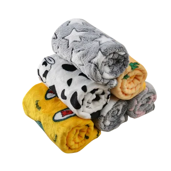 Dog Bed Mat Blanket Soft Cozy Pet Cushion For Small Large Dogs Spring Autumn Warm Travel Mats French Bulldog Chihuahua Supplies 3