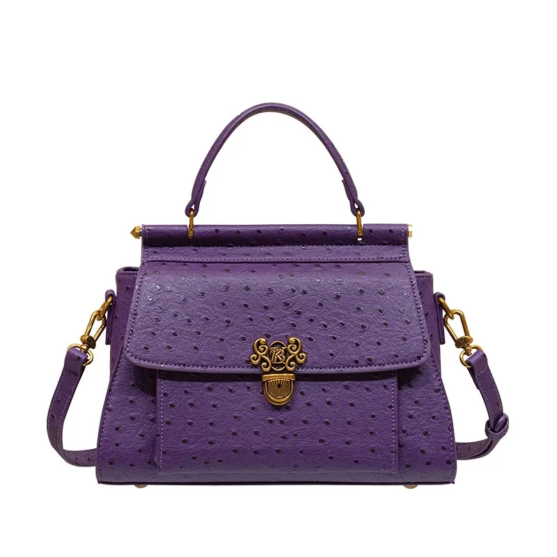 حقيبة يد نسائية سعة كبيرة 2025