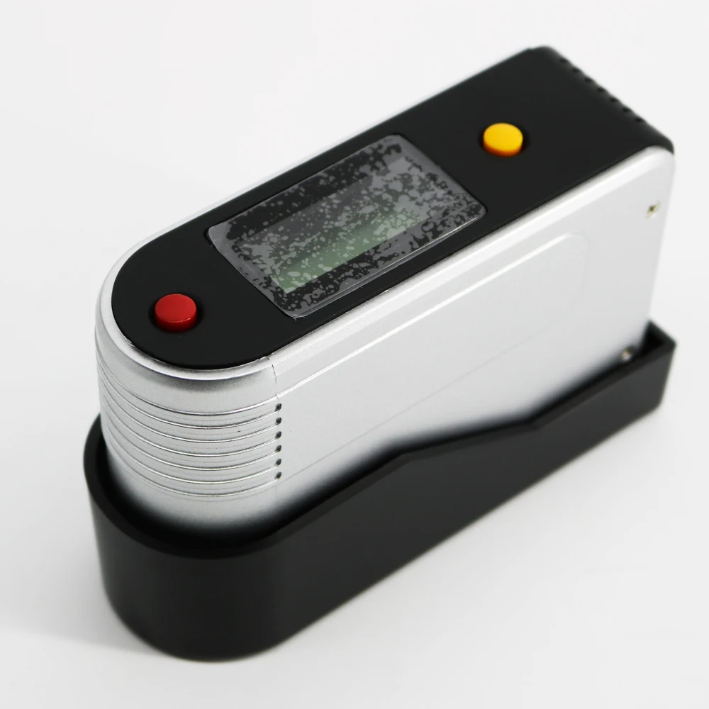 

ETB-0686 Glossmeter 0-200Gu Gloss Tester Self-calibration Projecting Angle 60 Degree