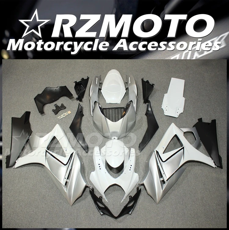 

Комплект обтекателей для мотоцикла SUZUKI R 1000 K7 2007 2008
