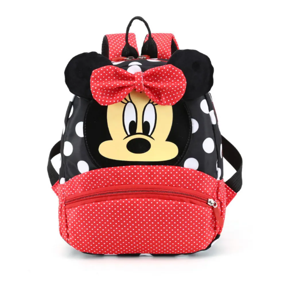 

Популярные детские рюкзаки с мультяшным Микки/Детский рюкзак для детского сада/детские школьные сумки/рюкзак для мальчиков и девочек Mochila Infantil